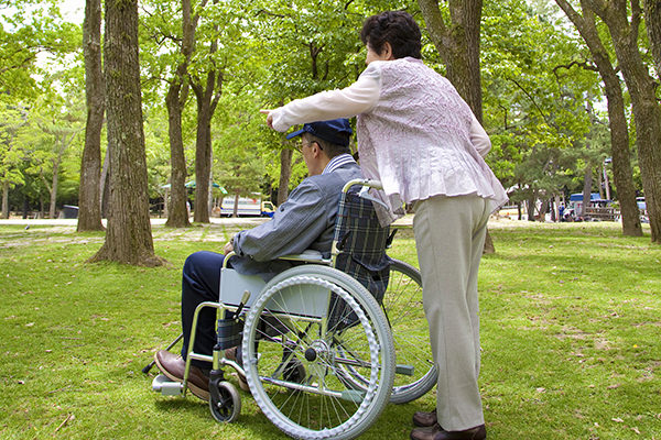 訪問診療とは